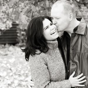 Meet your Posher, Debora